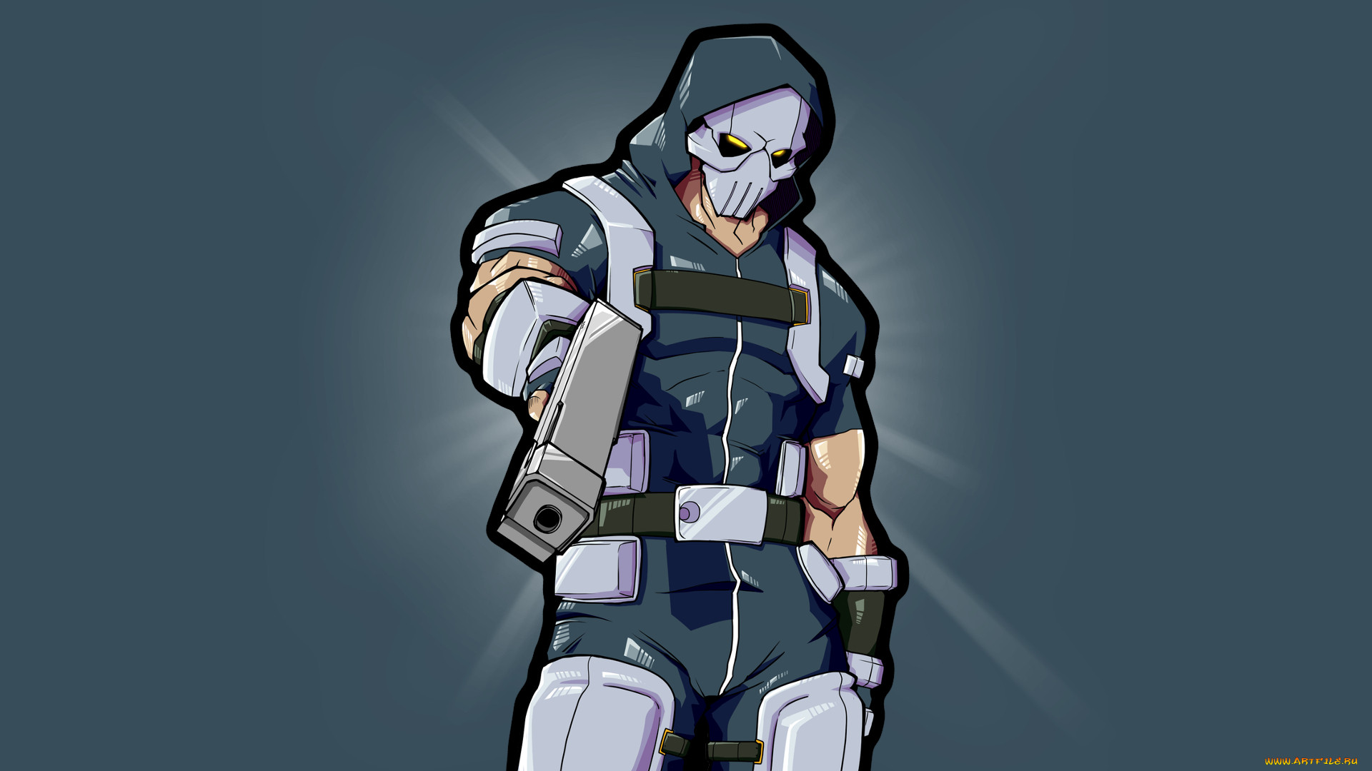 , , taskmaster